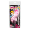 Baile - Vous Offrir Une Sorte De Vibrateur Amant Avec Rabbit Rose 10 Modes